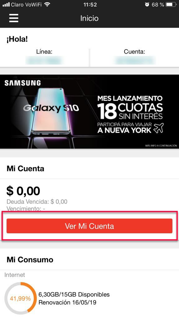 buscar personas por numero de celular claro argentina